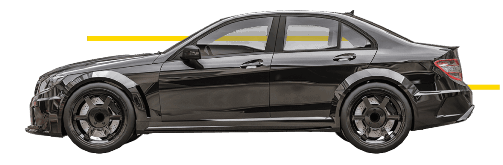 Contamos con vehículos de cortesía